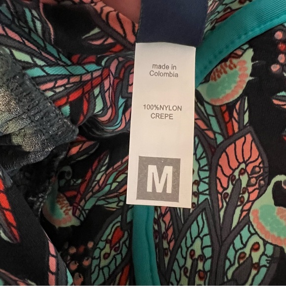 Maaji Maxi Dress - Picture 7 of 7